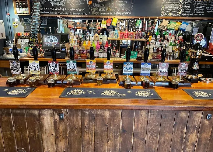 The Windsor Castle Inn