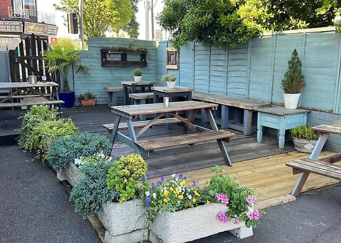 The Windsor Castle Inn