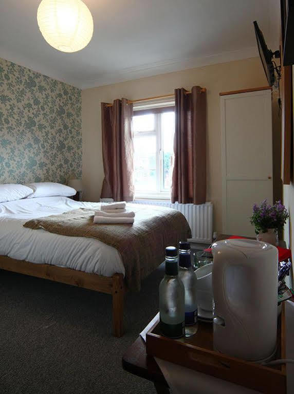 The Windsor Castle Couette-café Lye